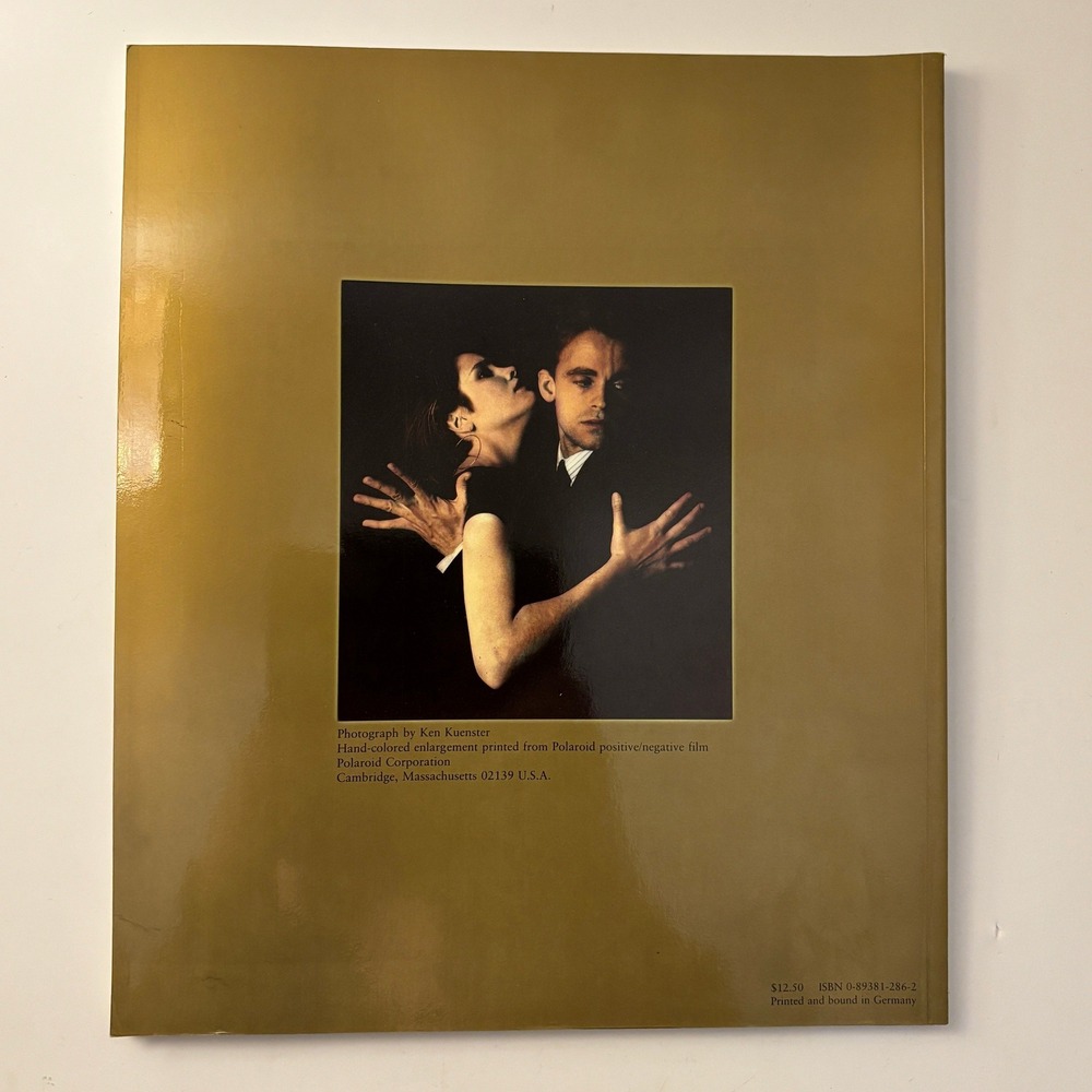 VTG Aperture Magazine Number 112 Fall 1988 Storyteller Photography Art Book VG - Picture 2 of 3